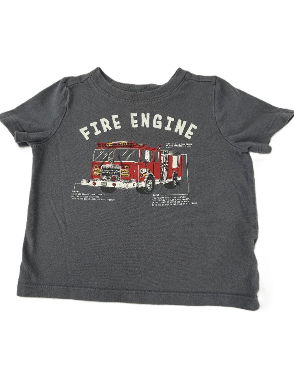 Old Navy Toddler T-Shirt